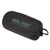 Mil-Tec - Poncho Basic - Ripstop - Schwarz - 10628002