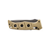 Benchmade - Klappmesser Auto Adamas® - AXIS® Lock - CPM-CruWear® - 2750GY-3