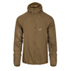 Helikon - Tramontane Windjacke - Alpha Green - KU-TMT-NL-36