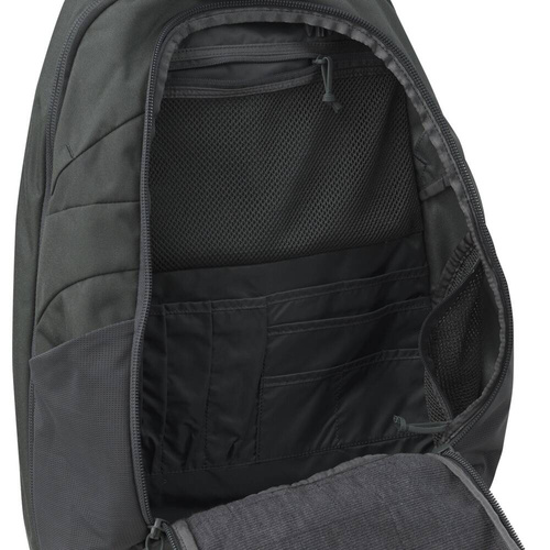 Helikon - Rucksack Traveler - Cordura - 24,5 L - Shadow Grey - PL-TRB-CD-35