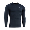 M-Tac - Level I Polartec Thermoshirt - Dark Navy Blue - 70032015