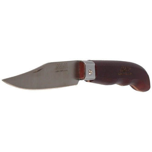 MAM - Sportive Messer - Dark Beech Wood - 2045-DW
