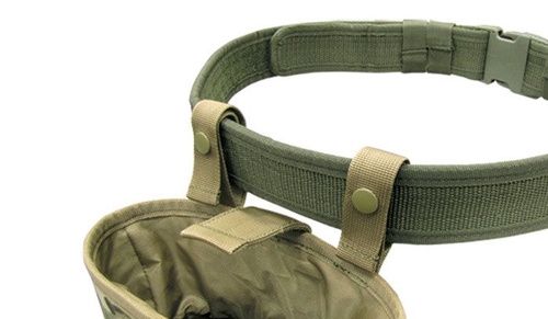 Condor - 3-Fach Mag Recovery Pouch - Coyote Braun - MA22-498