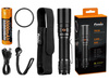 Fenix - TK30 wiederaufladbare Laser-Taschenlampe - 5000 mAh - 500 Lumen