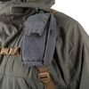 Helikon - Foxtrot Mk2® Hüfttasche - Cordura® - Earth Brown / Clay - TB-FX2-CD-0A0BA