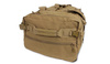 Condor - Colossus Duffle Bag - 52 L - Coyote Brown - 161-498
