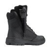 Bates - Tactical Sport 2 Schuhe - Zip - Schwarz - 3180