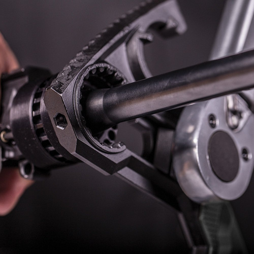 Real Avid - Waffenschmiedemeisterschlüssel - AVAR15AMW