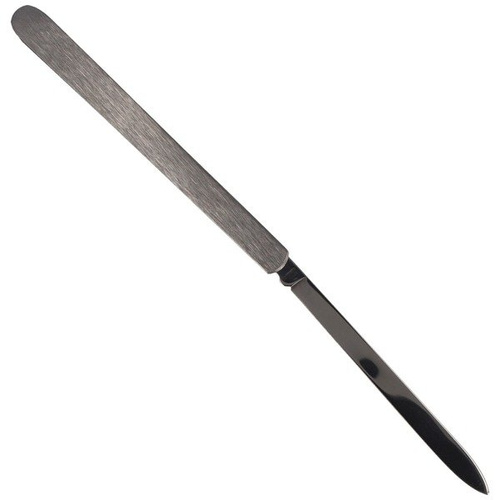 Mikov - Technologisches Probiermesser Rostfrei - 215-NN-1