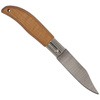 MAM - Klappmesser Iberica Mini - Helles Buchenholz 45 mm - 2001-LW