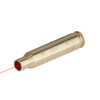 Vector Optics - Laserkartusche .223 Rem - Roter Laser - Messing - SCBCR-03