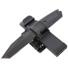 Extrema Ratio - Fulcrum Kompakt-Messer Schwarz - 04.1000.0150/BLK