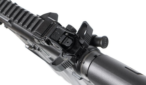 SVRN - ARFR PAC15 Sporting Rifle GENII - 14,5" - 5,56 x 45 mm / .223 Rem