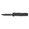 Benchmade - 4600DLC Phaeton Automatikmesser - S30V - Schwarz 4600DLC