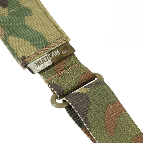 M-Tac - Universeller Taktischer Waffengürtel - MultiCam - 51371008