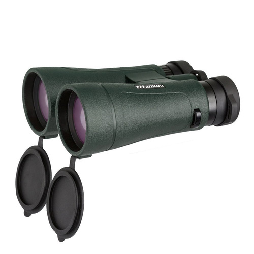 Delta Optical - Titanium 10x56 ROH binoculars - DO-1402