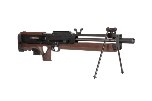 ARES - WA2000 Scharfschützengewehr Replik - ARE-03-030014