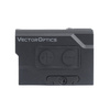 Vector Optics - Colimator Frenzy Plus 1x18x20 Gekapseltes Visier - Solar Power - Multi-Reticle - SCRD-SM63