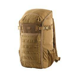 M-Tac - Gen.II Elite Small Wanderrucksack - 25 L - Coyote - 10088805