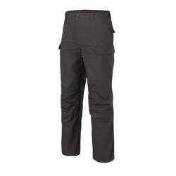 Helikon - BDU® Mk2 Taktische Hose - Schwarz - SP-BD2-PR-01