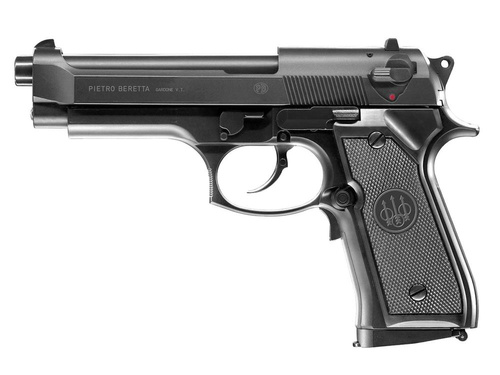Umarex - Beretta M92 FS Elektrische Pistole Replica - 4xAAA - 2.5796