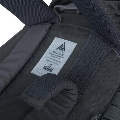 Direct Action - Halifax Medium Backpack® - 40L - Shadow Grey - BP-HFXM-CD5-SGR