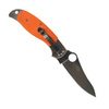 Ganzo - Klappmesser G7371-OR - 440C - Orange - G7371-OR