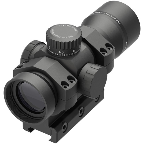 Leupold - Kolimator Freedom BDC 1x34 zur Montage von Picatinny - Red Dot 1 MOA- 180093