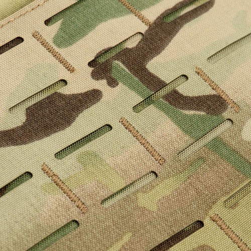 M-Tac - Cuirass QRS Gen.II Tactical Plate Carrier Vest - Multicam - 10156808