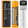 Fenix - 18650 3500mAh 3.6V Li-Ion Akku - ARB-L18-3500