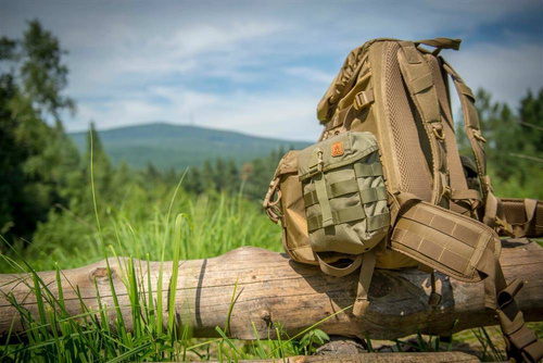 Helikon - Tasche E&E Pouch - MultiCam - MO-U03-CD-34