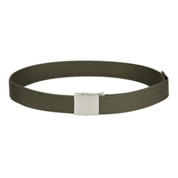 Helikon - Canvas-Gürtel - 40 mm - Polyester - Olive Green - PS-CAN-PO-02