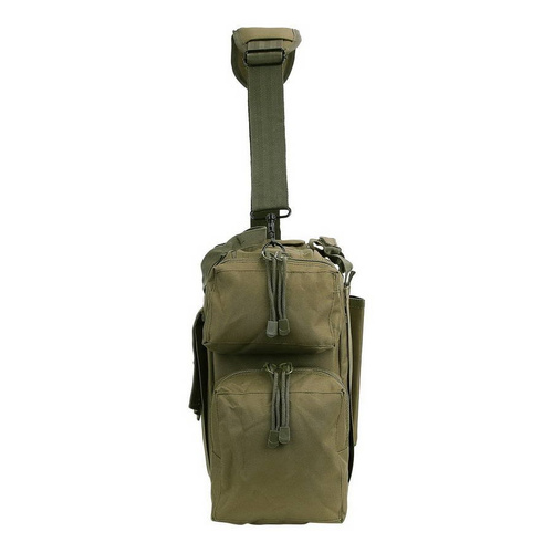 101 Inc. - Security Einsatztasche - Coyote - 359368