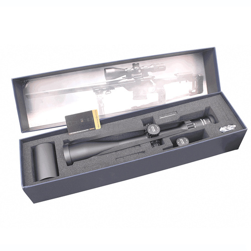 Vector Optics - Zielfernrohr Continental x6 5-30x56 ARI - SCOL-47