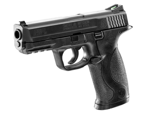 Umarex - Smith&Wesson M&P 40 Pistole Replika - CO2 - 2.6455