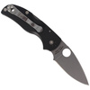 Spyderco - Native® 5 G-10 Schwarz-Messer - C41GP5
