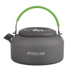 Rockland - Bushcraft-Wasserkocher - 800 ml