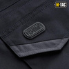 M-Tac - Aggressor Gen.II Flex Tactical Shorts - Polycotton - Dark Navy Blue - 20014015