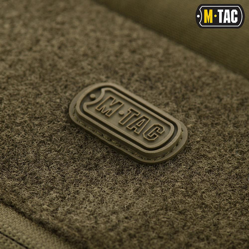 M-Tac - Kleiner Gen.II Elite Touristische Rucksack - Ranger Green - 10088823
