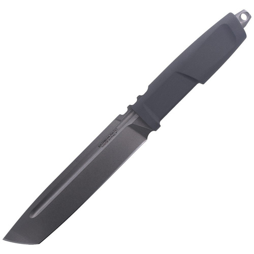 Extrema Ratio - Giant Mamba Taktisches Messer - Tanto - Wolf Grey - 04.1000.0218/WG