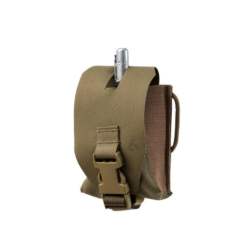Direct Action - Frag Grenade Pouch Mk III - Coyote Brown - PO-FRG3-CD5-CBR