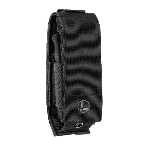 Leatherman - Multitool MUT EOD - 15 Werkzeuge - MOLLE-Tasche Schwarz - 833120