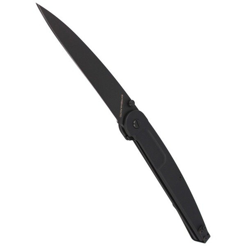 Extrema Ratio - BF3 Dark Talon Schwarz Folder - 04.1000.0158/BLK