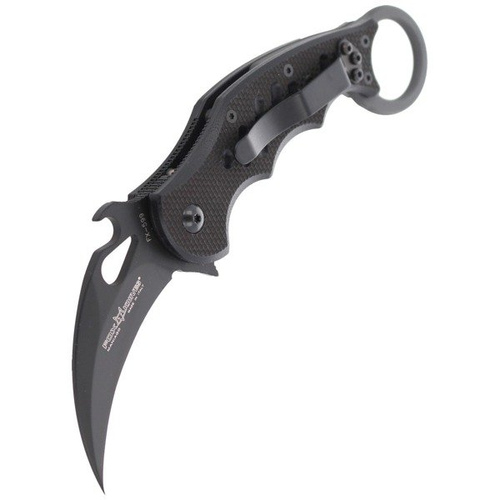 FOX - Klappmesser Karambit Emerson Opener - FX-599