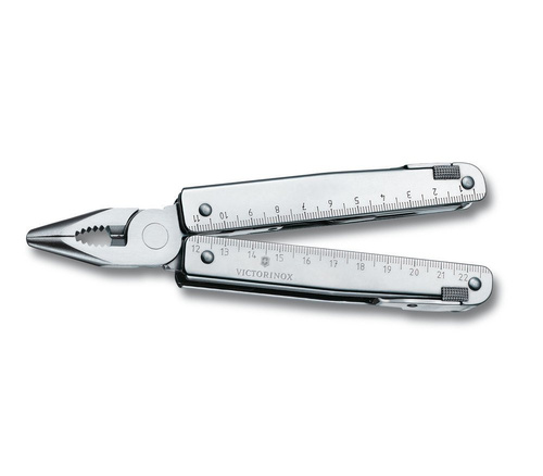 Victorinox - SwissTool X - 3.0327.L