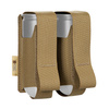 M-Tac - Tasche für Zwei VOG-25 40 mm Granaten - Cordura Squadron - Coyote - 10340005