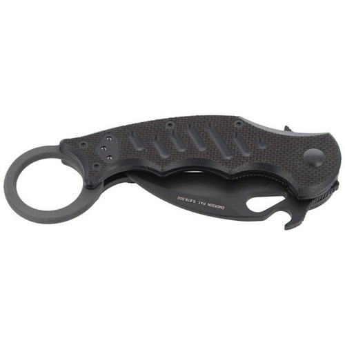 FOX - Klappmesser Karambit Emerson Opener - FX-599