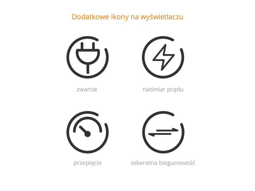 Fenix - Universelles Batterieladegerät - 9 Typen - ARE-A2