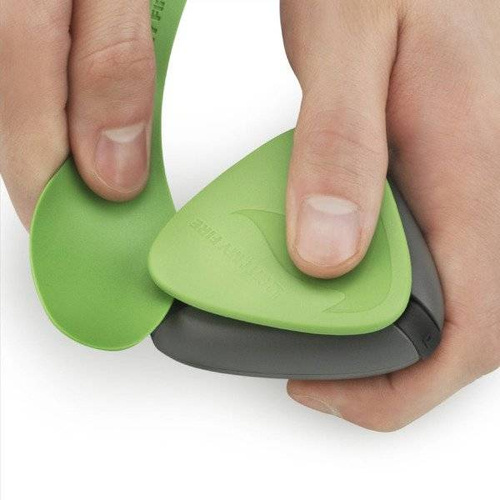 Light My Fire - Salz&Pfeffer Plus ORGANIC - HazyBlue - 2402710910