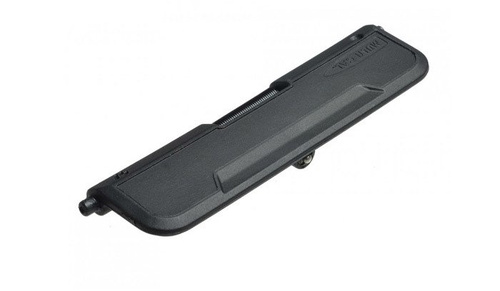 Strike Industries - UDC Ultimate Staubschutzhaube - Standard - Schwarz - SI-AR-UDC-E-01-223-BK